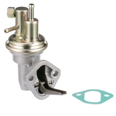 Carter Fuel Pumps 76-82 Ford Granada-Mustang Ii 2.3L Mech Fuel Pump, M6748 M6748